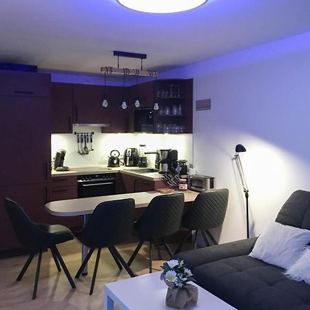 Ferienwohnung Strandbude 11 -蒂门多弗施特兰德 外观 照片